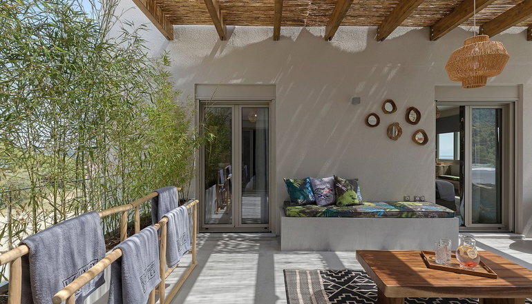 KK Luxury Villa