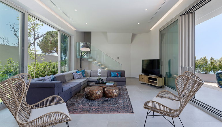 KK Luxury Villa