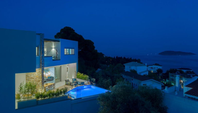 KK Luxury Villa