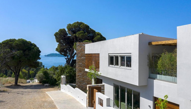 KK Luxury Villa