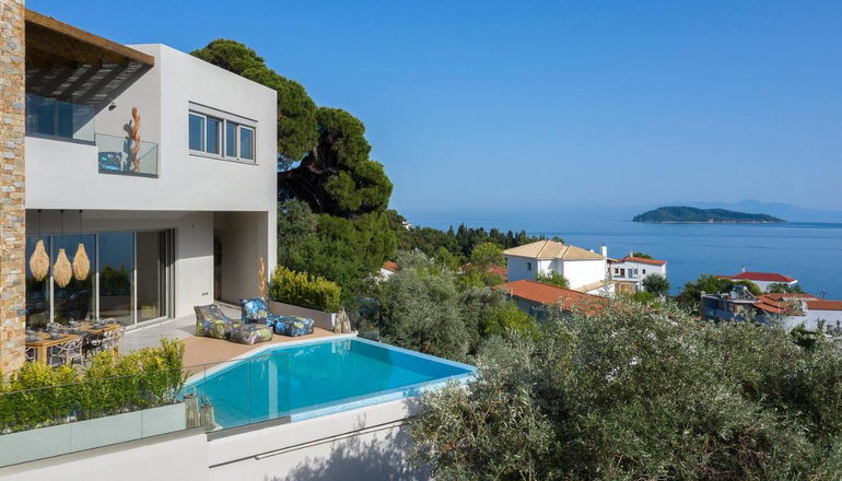 KK Luxury Villa