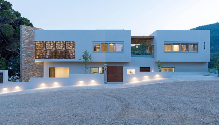 KK Luxury Villa