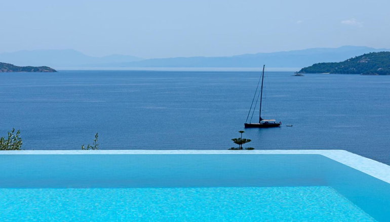 KK Luxury Villa