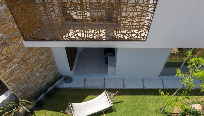 KK Luxury Villa