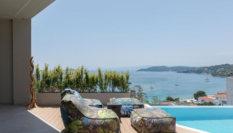 KK Luxury Villa