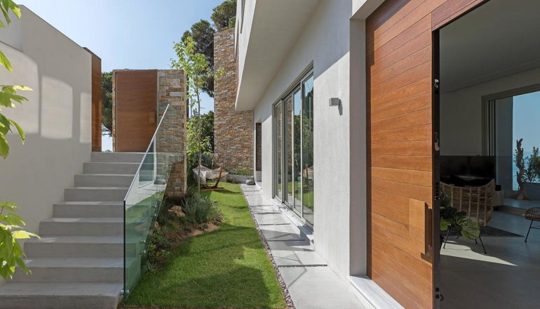 KK Luxury Villa