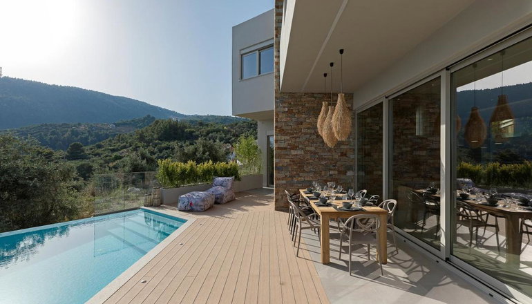 KK Luxury Villa
