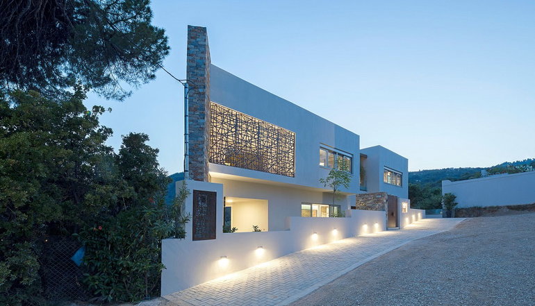 KK Luxury Villa