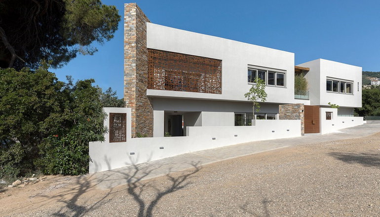 KK Luxury Villa