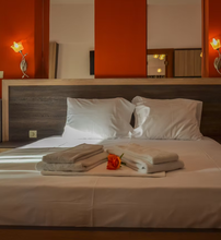 Kladis Club Holidays - Σκάλα Ποταμιάς, Θάσος
