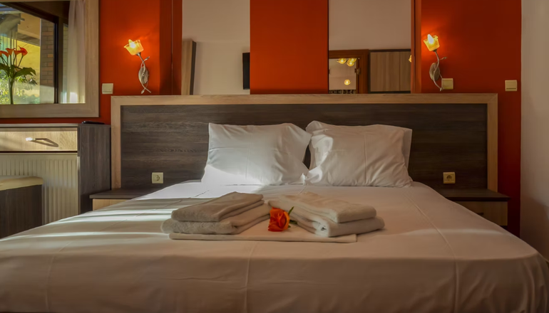 Kladis Club Holidays - Σκάλα Ποταμιάς, Θάσος