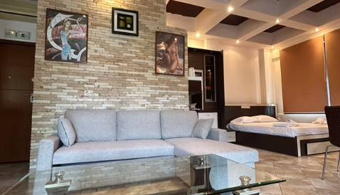 Kladis Club Holidays - Σκάλα Ποταμιάς, Θάσος