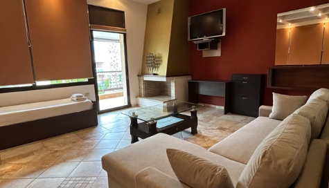 Kladis Club Holidays - Σκάλα Ποταμιάς, Θάσος