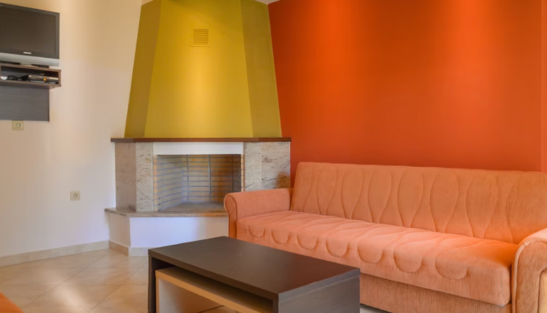 Kladis Club Holidays - Σκάλα Ποταμιάς, Θάσος