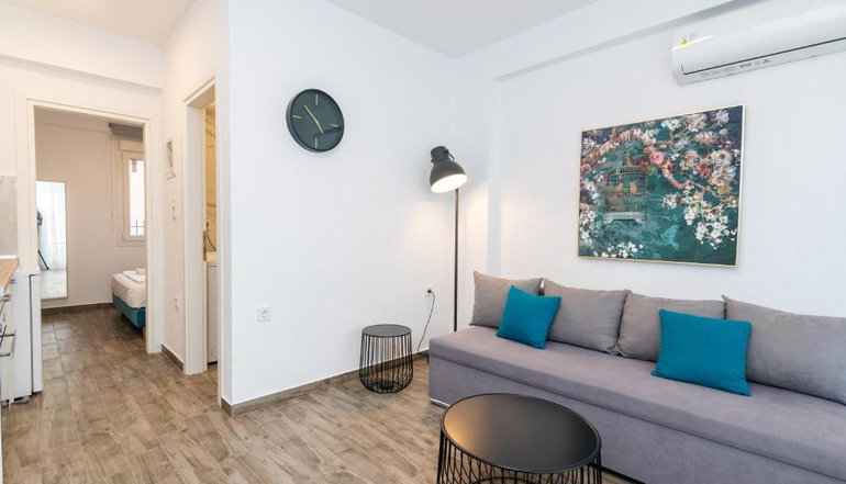 Kleoniki & Irida Residential Complexes - Καβάλα