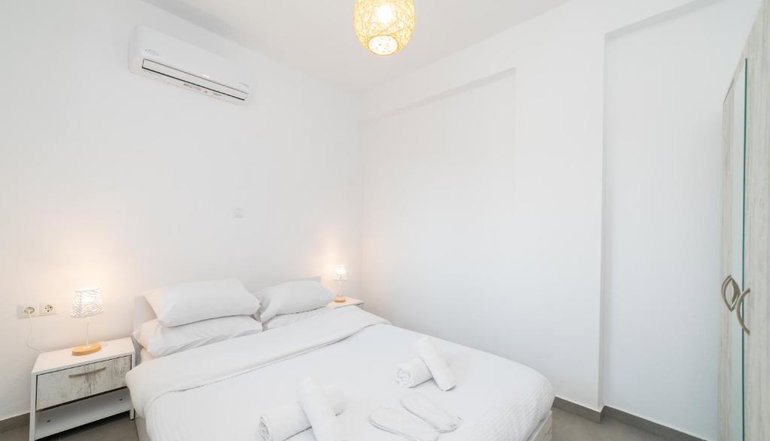 Kleoniki & Irida Residential Complexes - Καβάλα