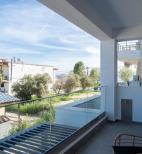 Kleoniki & Irida Residential Complexes - Καβάλα