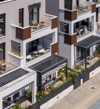 Kleoniki Residential Complexes - Καβάλα