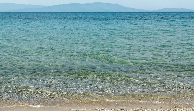 Kleoniki Residential Complexes - Καβάλα