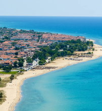 Kleoniki Residential Complexes - Καβάλα
