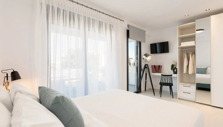 Kleoniki Residential Complexes - Καβάλα