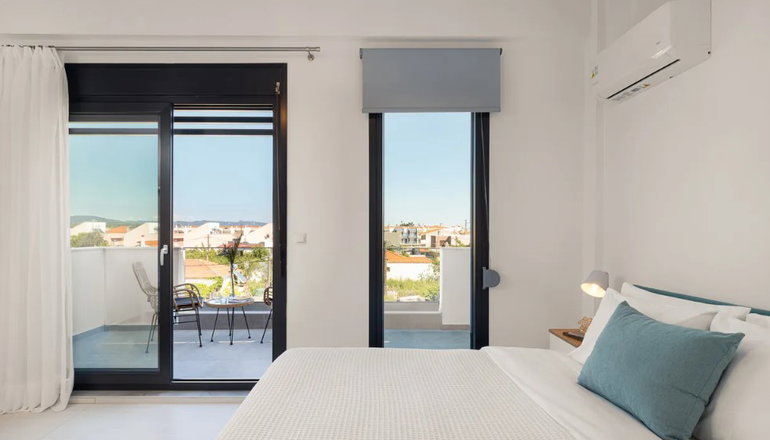 Kleoniki Residential Complexes - Καβάλα