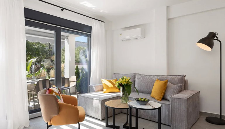 Kleoniki Residential Complexes - Καβάλα