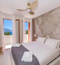 Klima Bay Beachfront Boutique Houses