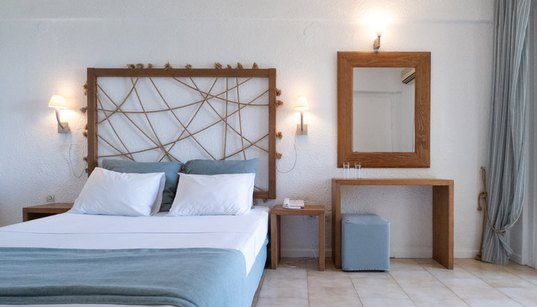 4* Long Beach Resort Hotel - Αίγιο
