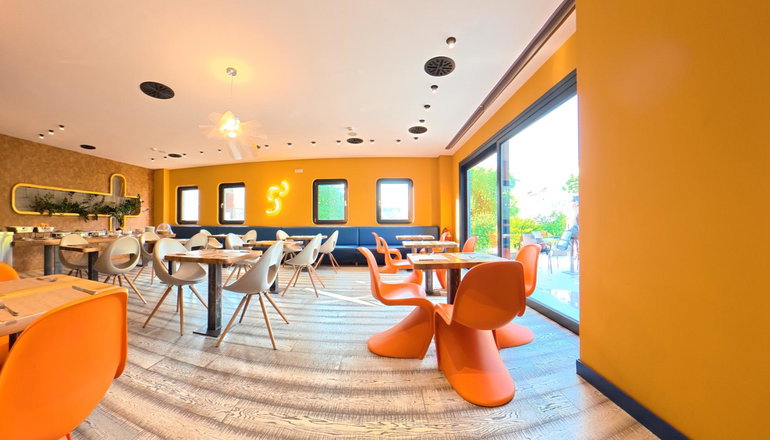 4* Essence Living Hotel - Ιωάννινα