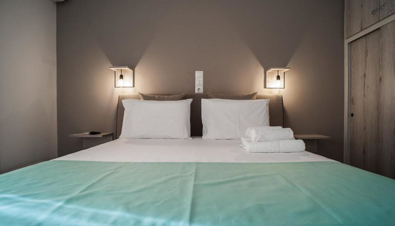 Kochili Apartments - Νέος Πύργος, Εύβοια