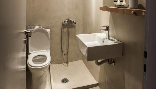 Kochili Apartments - Νέος Πύργος, Εύβοια