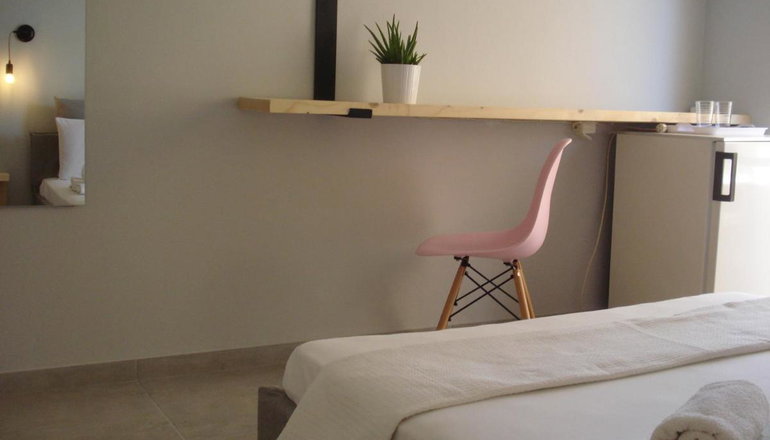 Kochili Apartments - Νέος Πύργος, Εύβοια