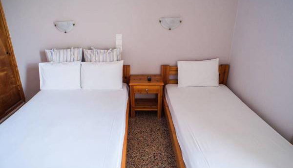 Kochili Apartments - Νέος Πύργος, Εύβοια
