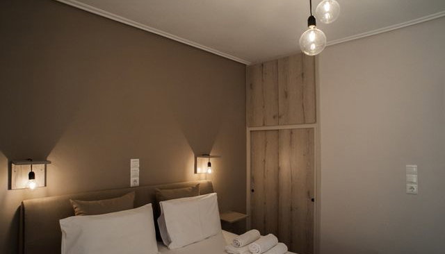 Kochili Apartments - Νέος Πύργος, Εύβοια
