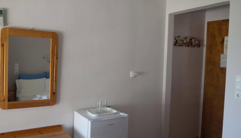 Kochili Apartments - Νέος Πύργος, Εύβοια