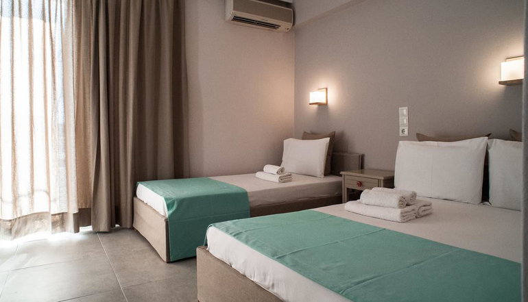 Kochili Apartments - Νέος Πύργος, Εύβοια