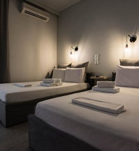 Kochili Apartments - Νέος Πύργος, Εύβοια