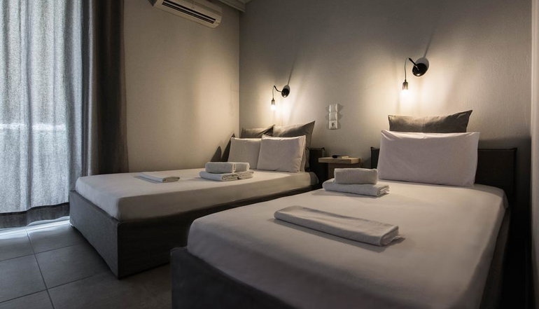 Kochili Apartments - Νέος Πύργος, Εύβοια