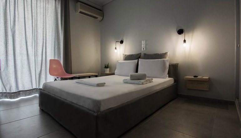 Kochili Apartments - Νέος Πύργος, Εύβοια