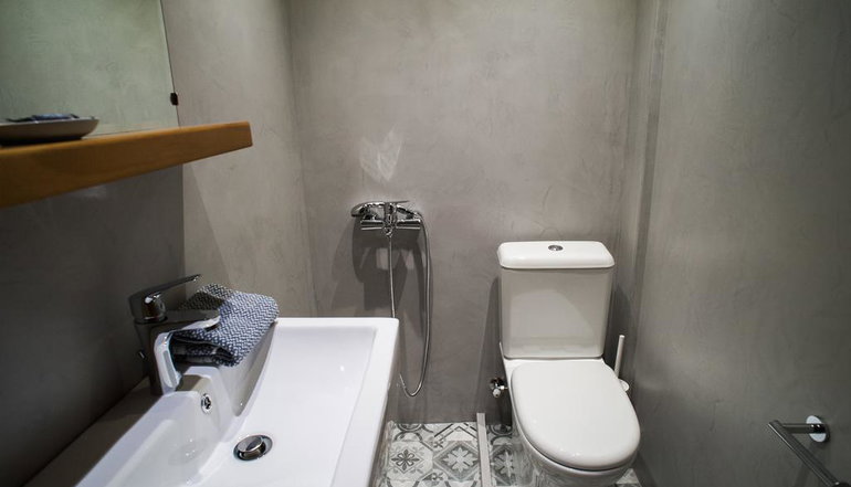 Kochili Apartments - Νέος Πύργος, Εύβοια
