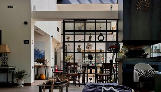 Koferita Hotel - Τζουμέρκα