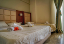 Golden Sun Kokkoni Beach Hotel