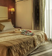 Golden Sun Kokkoni Beach Hotel