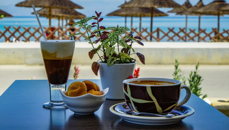 Golden Sun Kokkoni Beach Hotel