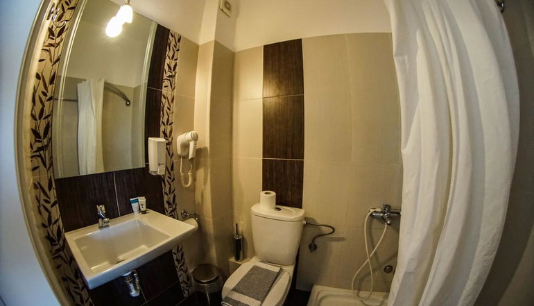 Golden Sun Kokkoni Beach Hotel