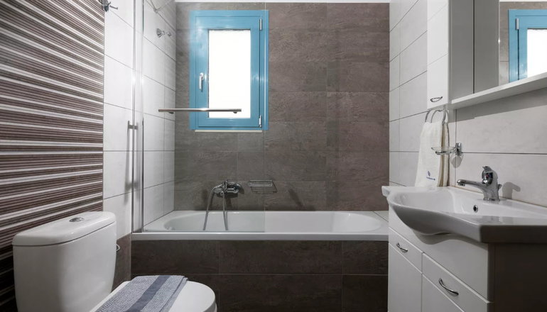 Kolymbia Dreams Luxury Apartments Rhodes