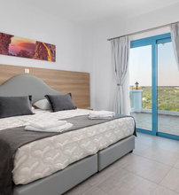 Kolymbia Dreams Luxury Apartments Rhodes