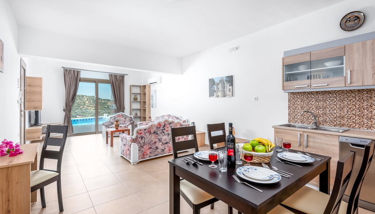 Kolymbia Village - Κολύμπια, Ρόδος