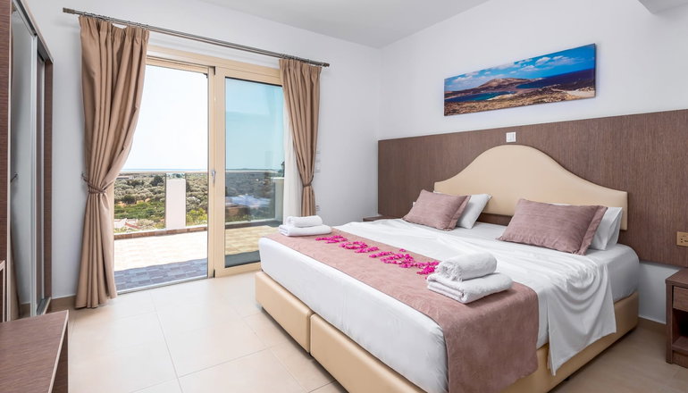 Kolymbia Village - Κολύμπια, Ρόδος